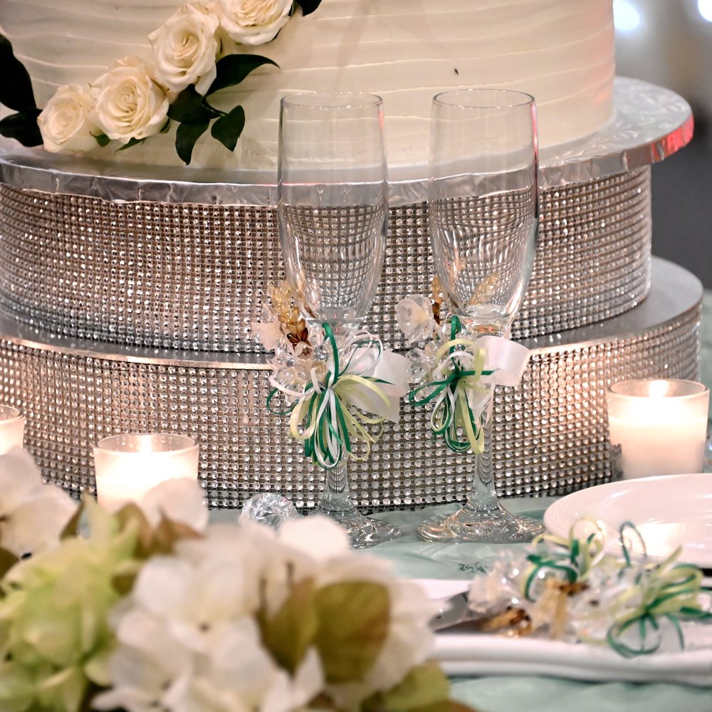 Lanny Bridal - Bridal Near Me - San Jose, California