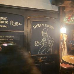Dirty Dicks