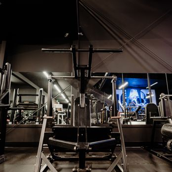 PAC Gym - Gyms Near Me - Kennewick, Washington