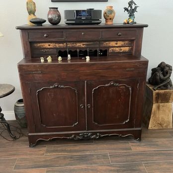 AAA Woodcrafters - Before - Cabinetry Near Me - Encinitas, California AAA Woodcrafters - Before - Cabinetry Near Me - Encinitas, California