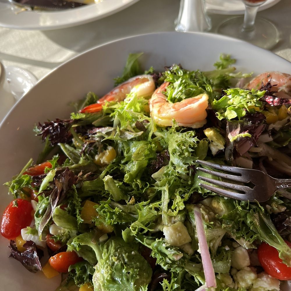 The Oyster Bar - Seafood salad - Seafood Near Me - Bow, Washington The Oyster Bar - Seafood salad - Seafood Near Me - Bow, Washington