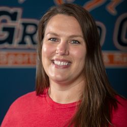 Grand Oaks Sports Medicine and Rehabilitation - Beth Riemersma PT, DPT, FAAOMPT, SCS, ATC, LAT Clinic Director