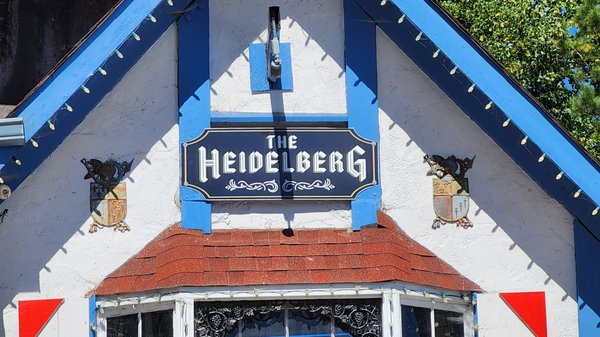 The Heidelberg by null