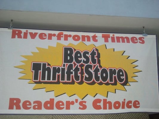 SOCIETY OF ST. VINCENT DE PAUL THRIFT STORE - Updated May 2024 - 23