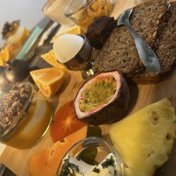 Café Feel Good - Feel Good Brunch