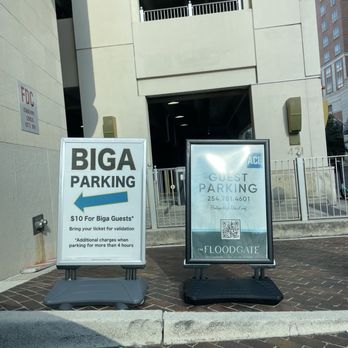 Biga On The Banks - New American Near Me - San Antonio, Texas Biga On The Banks - New American Near Me - San Antonio, Texas