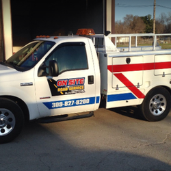 AA On Site Road Service