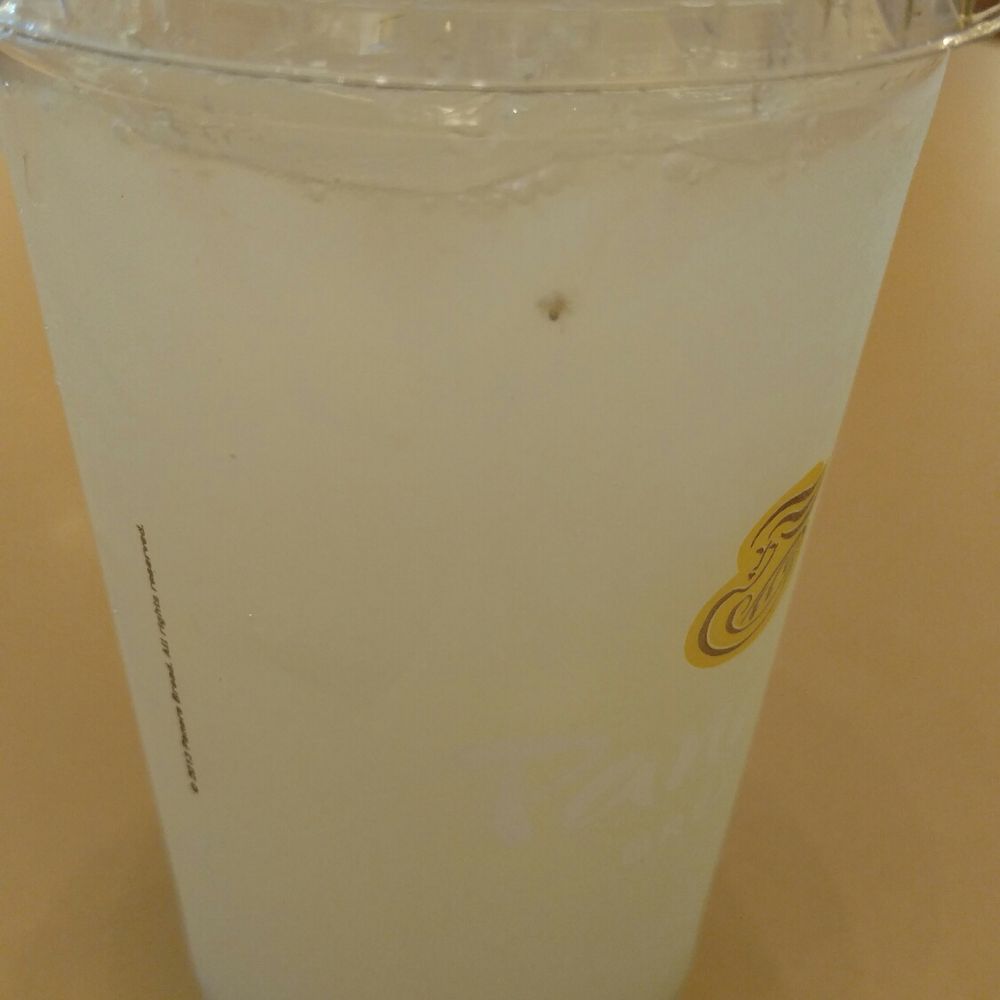 Panera Bread - Nice little present - Sandwiches Near Me - Hampton, Virginia