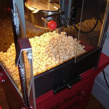 Exclusive Party Rentals - Having a movie night at work? Rent a popcorn machine. - Party Supplies Near Me - Thornhill, Ontario Exclusive Party Rentals - Having a movie night at work? Rent a popcorn machine. - Party Supplies Near Me - Thornhill, Ontario