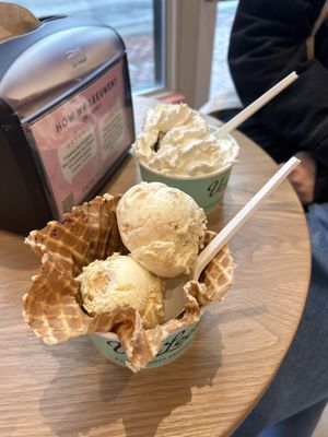 Van Leeuwen Ice Cream by null