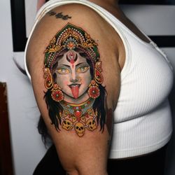 Mohan's Tattoo Inn