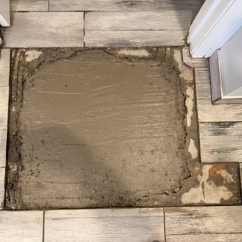 Chicago Sewer and Drain Professionals - Concrete filled and job complete - Plumbing Near Me - North Riverside, Illinois Chicago Sewer and Drain Professionals - Concrete filled and job complete - Plumbing Near Me - North Riverside, Illinois