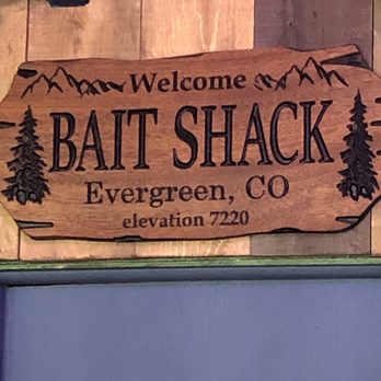Bait Shack Tavern - American Near Me - Evergreen, Colorado