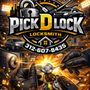 Photo of Pick D Lock