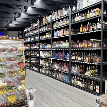 RC LIQUOR DRIVE THRU - Updated July 2026 - 101 E 24th St, Yuma