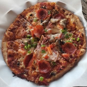 MOD Pizza - Fast Food Near Me - Lakeway, Texas