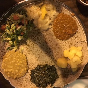 Keren Restaurant - Ethiopian Near Me - Washington, DC, District of Columbia