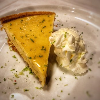 American Prime - Key lime pie, absolutely delicious! - American Near Me - McLean, Virginia