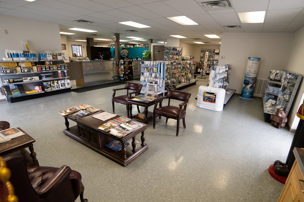 CLASS A RV REPAIRS 19 Photos 9500 State Highway 16 S, Pipe Creek, Texas RV Dealers Phone