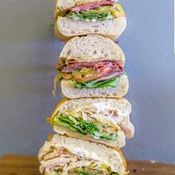 The Sandwich Spot