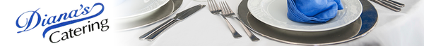 Diana's Catering