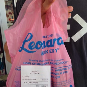 Leonard's Bakery - Bakeries Near Me - Honolulu, Hawaii Leonard's Bakery - Bakeries Near Me - Honolulu, Hawaii
