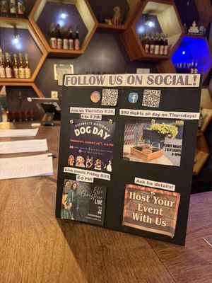 Black Heath Meadery by null