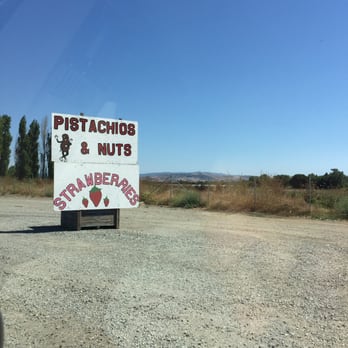 Ba-Da Bing - Cherries! - Street Vendors Near Me - Gilroy, California