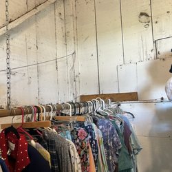 Dusty Donkey Emporium