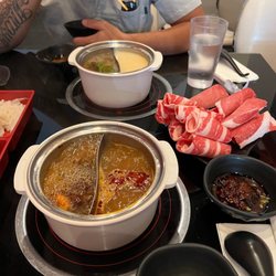 Lepot Chinese Hotpot