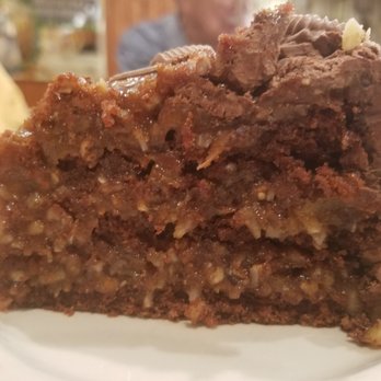 Schnitzel Platz - German chocolate cake - German Near Me - Glendale Heights, Illinois Schnitzel Platz - German chocolate cake - German Near Me - Glendale Heights, Illinois