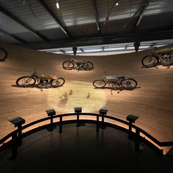Harley-Davidson Museum - Museums Near Me - Milwaukee, Wisconsin Harley-Davidson Museum - Museums Near Me - Milwaukee, Wisconsin