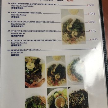 Xu Hue - Vietnamese Near Me - Edmonton, Alberta