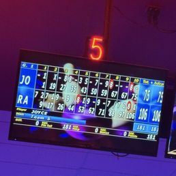 Yes, I bowled a strike!!!!! Yes, I bowled a strike!!!!!