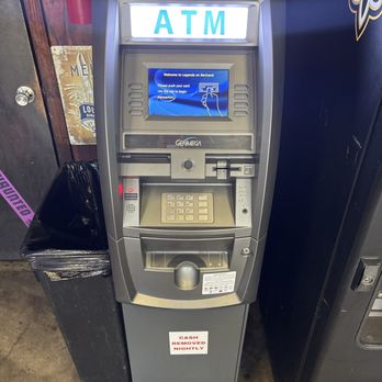 Legends - Bertrand - ATM - Sports Bars Near Me - Lafayette, Louisiana Legends - Bertrand - ATM - Sports Bars Near Me - Lafayette, Louisiana