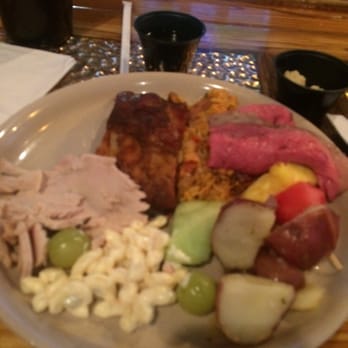 Miller's Ale House - Round One - American Near Me - Brandon, Florida