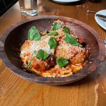 Tartuca - Spaghetti - Italian Near Me - Portland, Oregon Tartuca - Spaghetti - Italian Near Me - Portland, Oregon