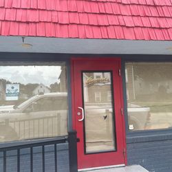 Benson's On The Mississippi - Appears to be closed!