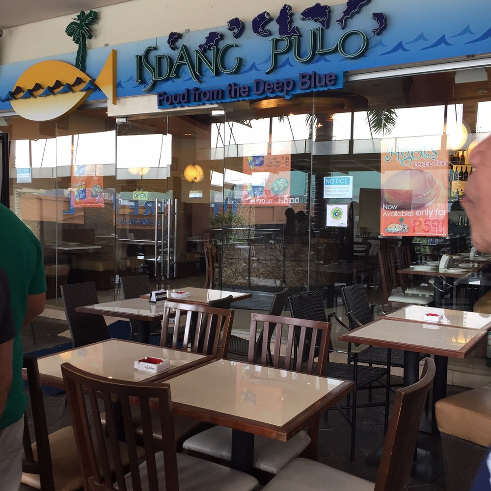 Isdang Pulo - Filipino Near Me - San Juan, NCR Isdang Pulo - Filipino Near Me - San Juan, NCR