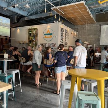 Anecdote Brewing Company - Breweries Near Me - Indian Rocks Beach, Florida Anecdote Brewing Company - Breweries Near Me - Indian Rocks Beach, Florida