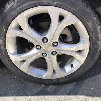 Firestone Complete Auto Care - Tires Near Me - Fort Polk, Louisiana