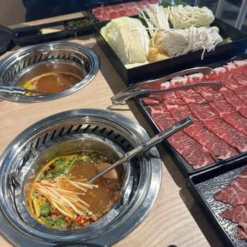 Mumu Hot Pot - Tom Yum - Hot Pot Near Me - Sunnyvale, California Mumu Hot Pot - Tom Yum - Hot Pot Near Me - Sunnyvale, California