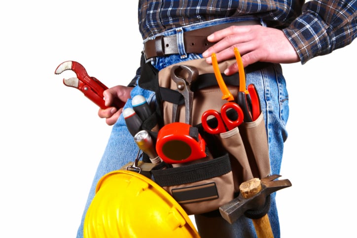 Slide of A-Aaron's Plumbing Heating & Cooling