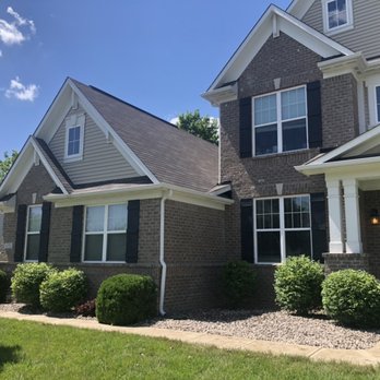Infinite Grace Landscaping  - Pink Granite install June 2020 - Landscaping Near Me