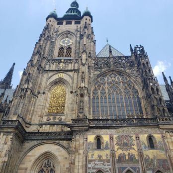 Prague - Local Flavor Near Me