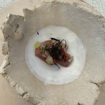 Olivella - Italian Near Me - Ojai, California