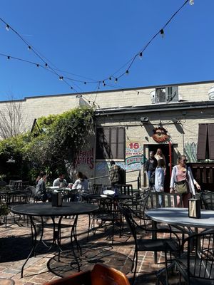 Wild Heaven Beer Avondale & Al's Pine Street Market Kitchen by null
