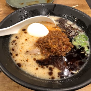 Ippudo Berkeley - Ramen Near Me - Berkeley, California