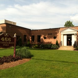Mars & Venus Counseling Center - The Mars & Venus Counseling Center in 466 Kinderkamack Rd
Oradell, NJ 07649
