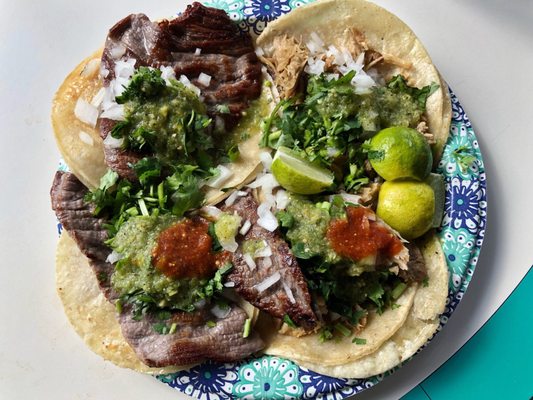 La Gallinita Meat Market Mexicatessen by null